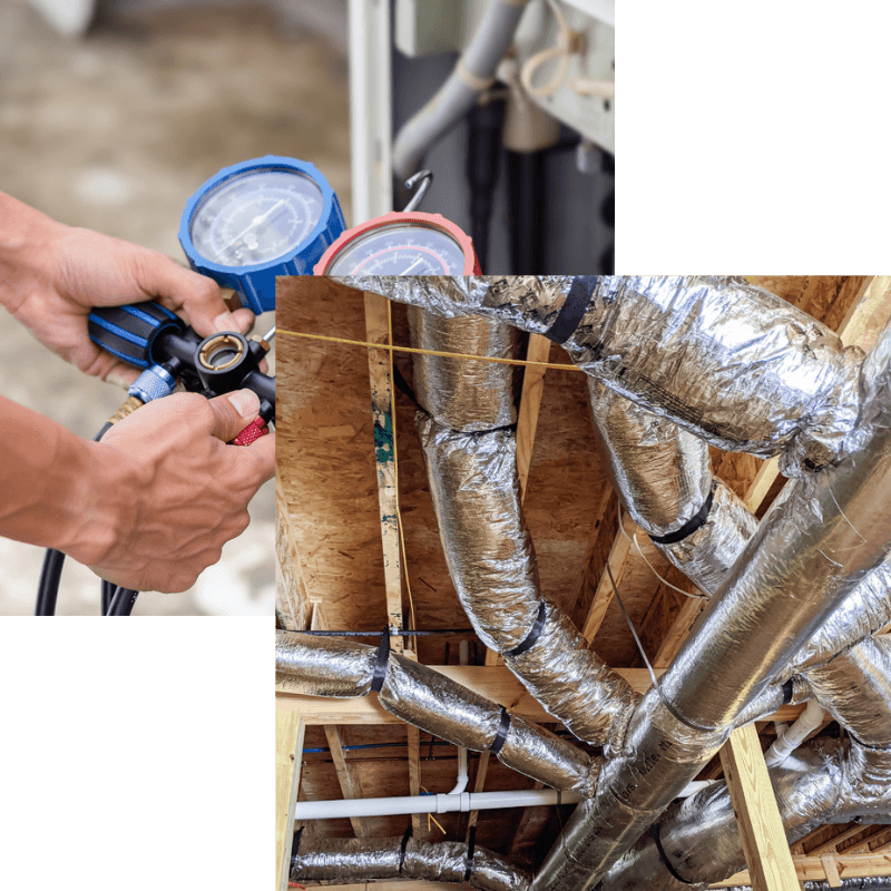 hvac services image